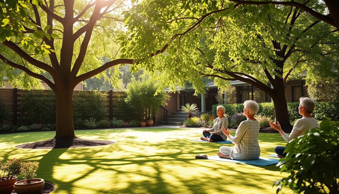 Transform Your Well-Being